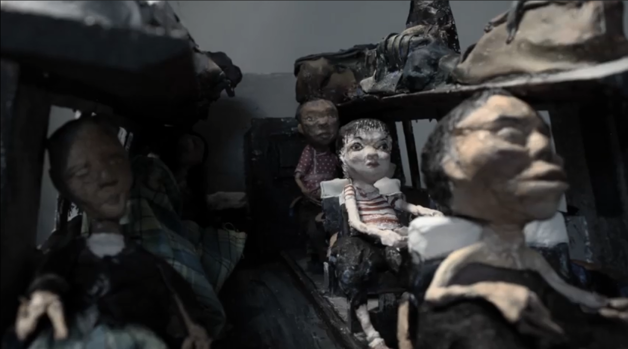 ล็อตเตอรี เรื่องเล่าของสาวเลย